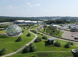 愛・地球博記念公園