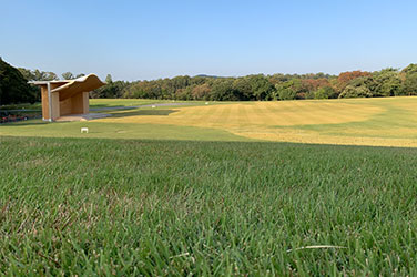 愛知県森林公園